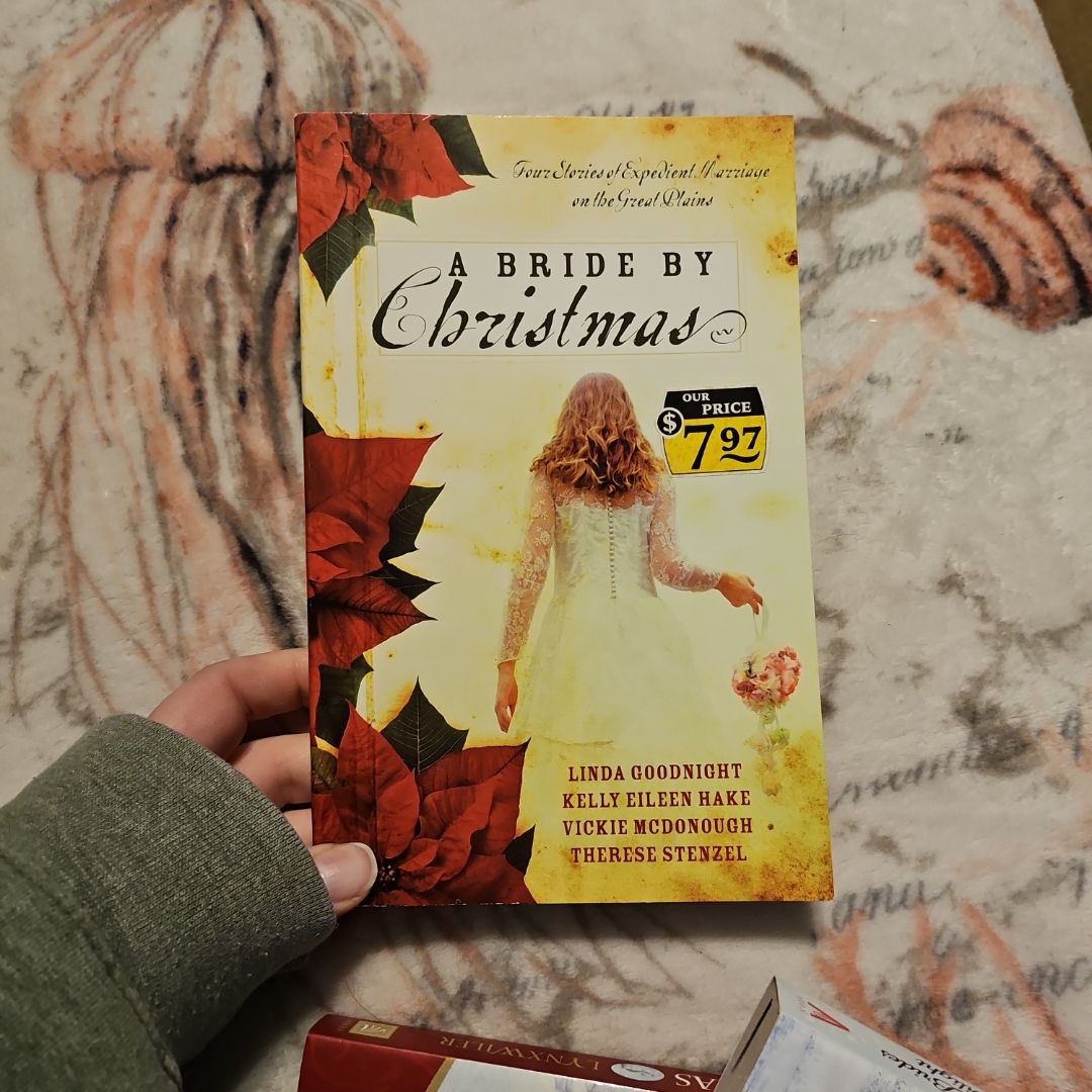A Bride by Christmas