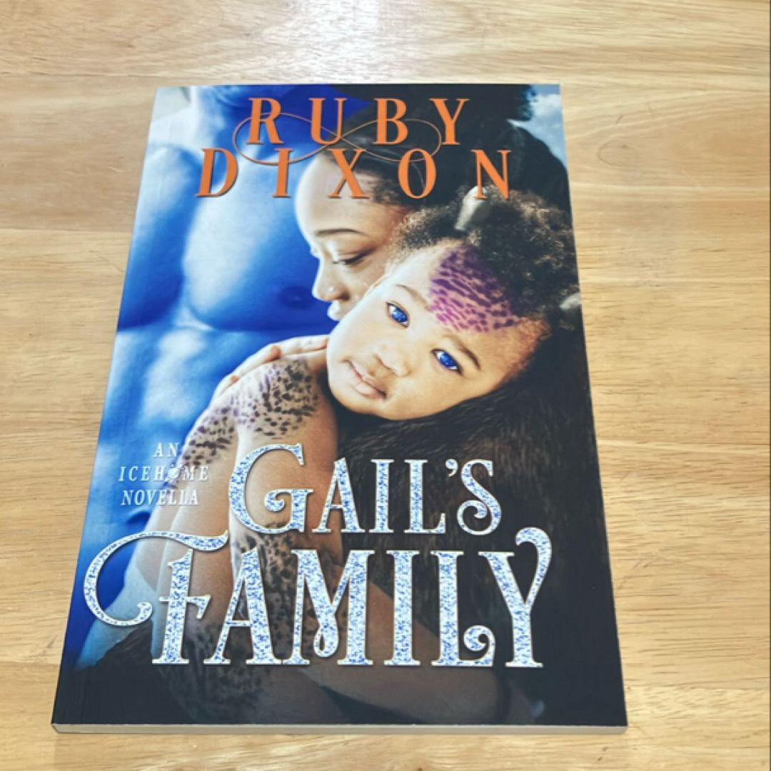 Gail's Family