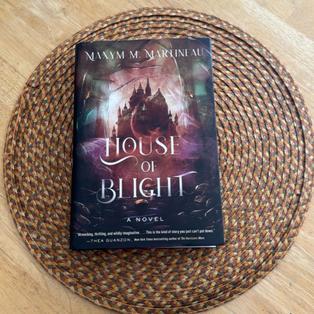 House of Blight
