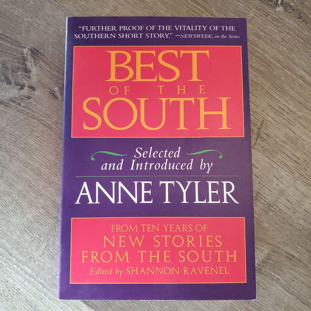 Best of the South