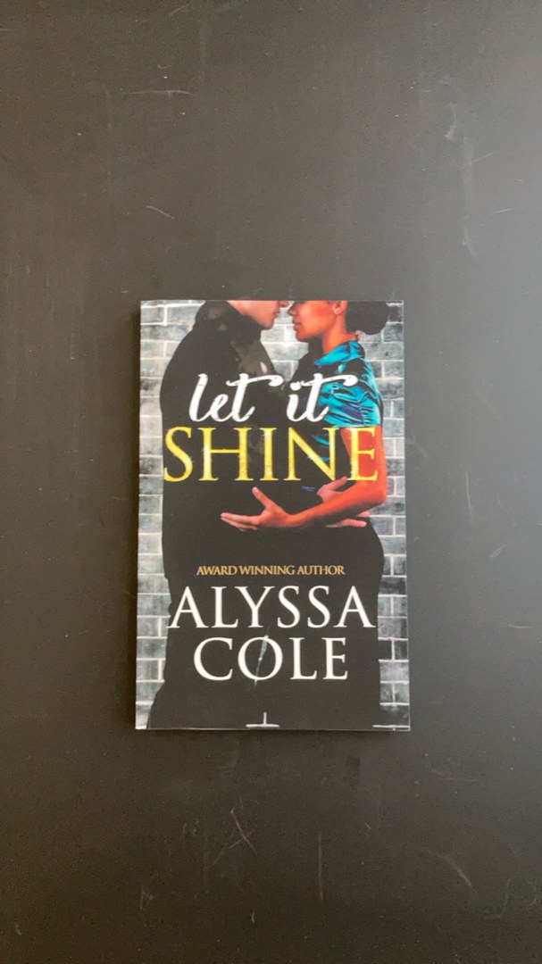Let It Shine