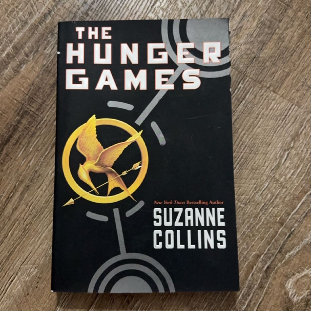 The Hunger Games