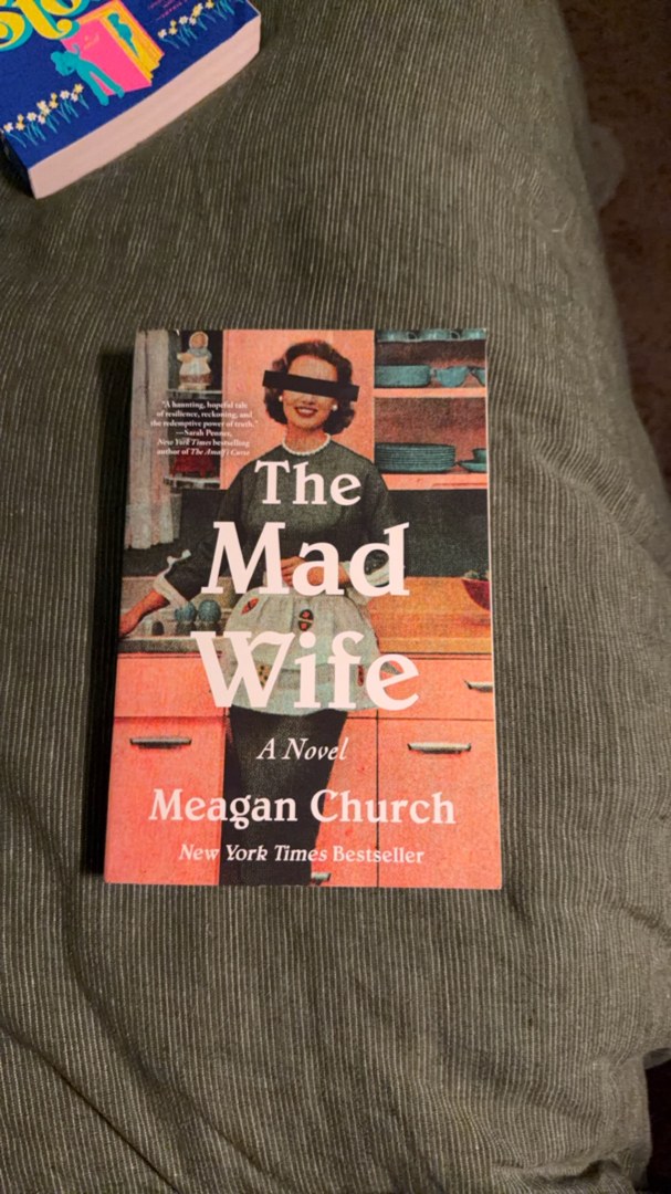 The Mad Wife