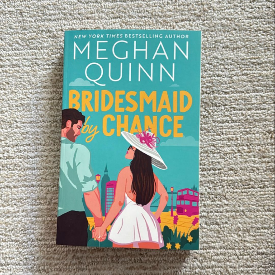 Bridesmaid by Chance