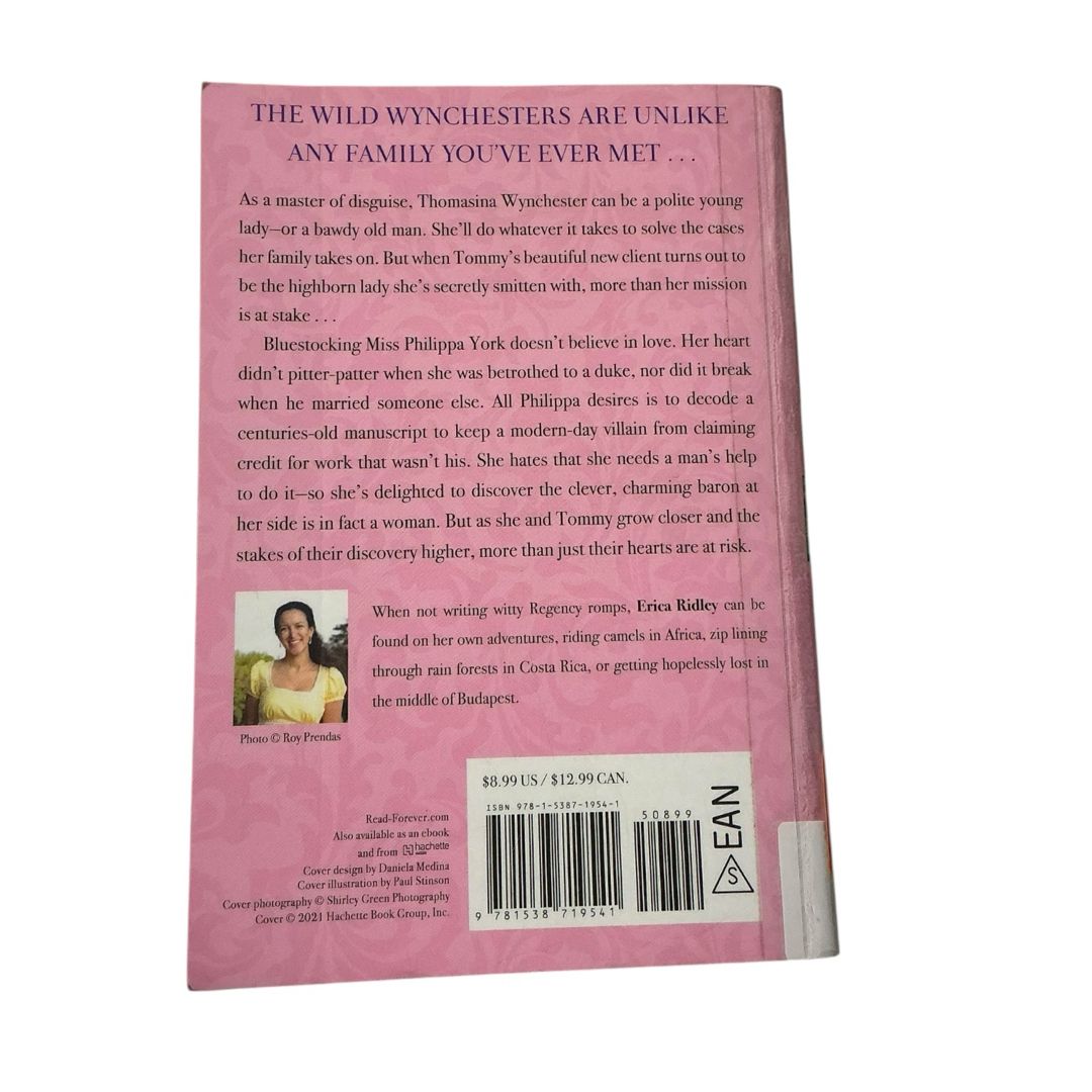 The Perks of Loving a Wallflower