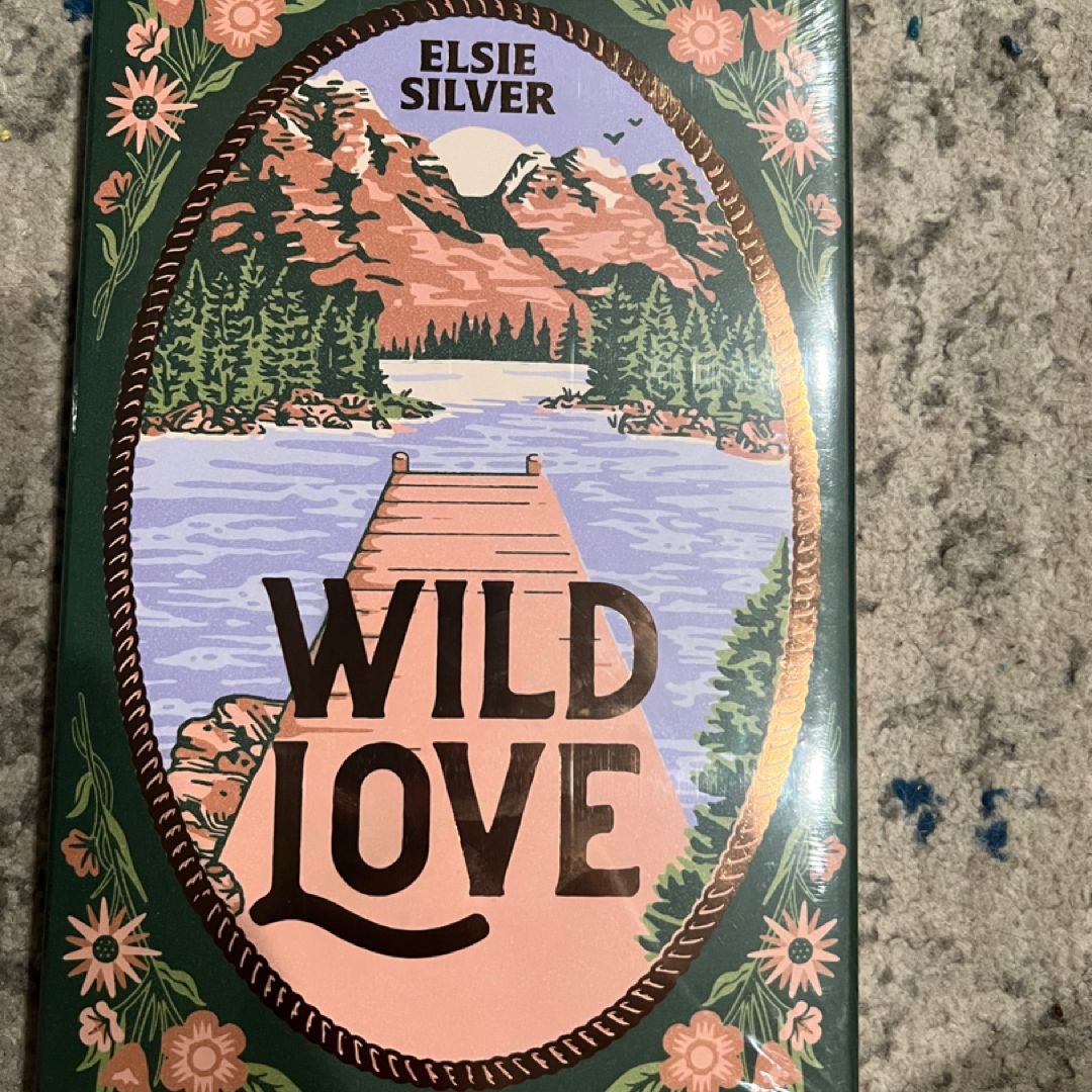 Wild love