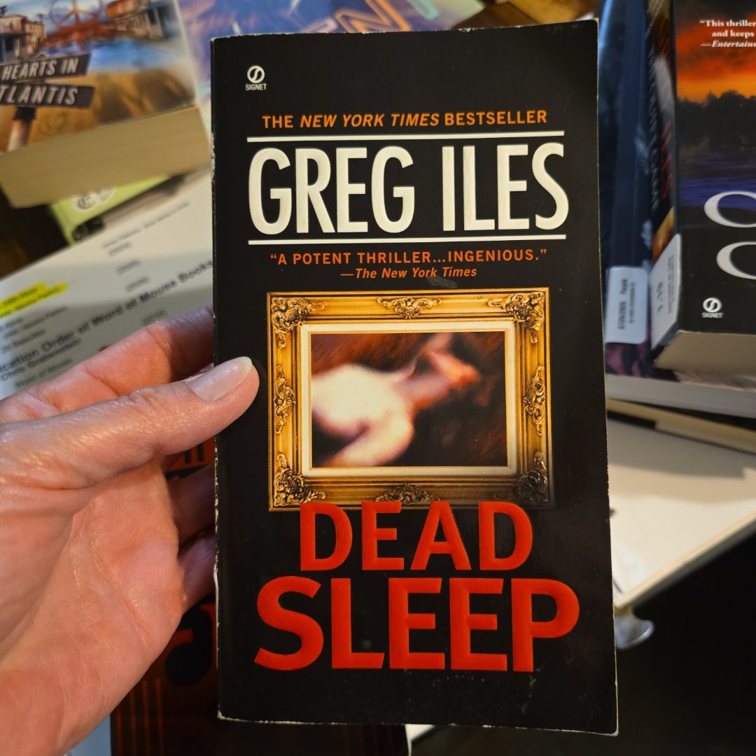 Dead Sleep