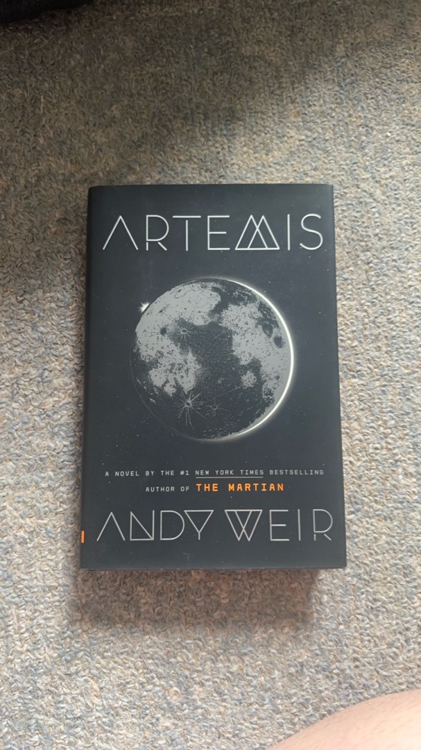 Artemis