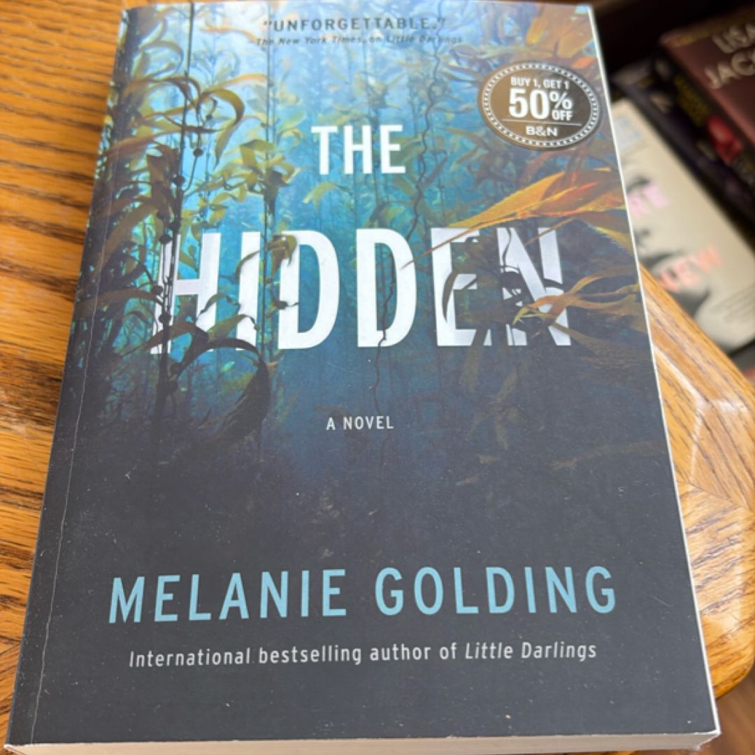 The Hidden