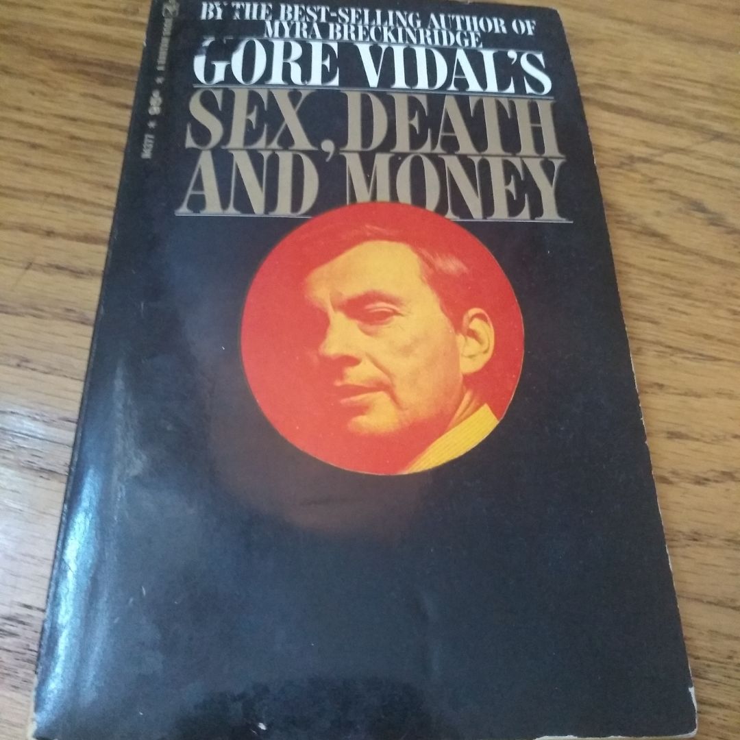 Sex, Death and Money 