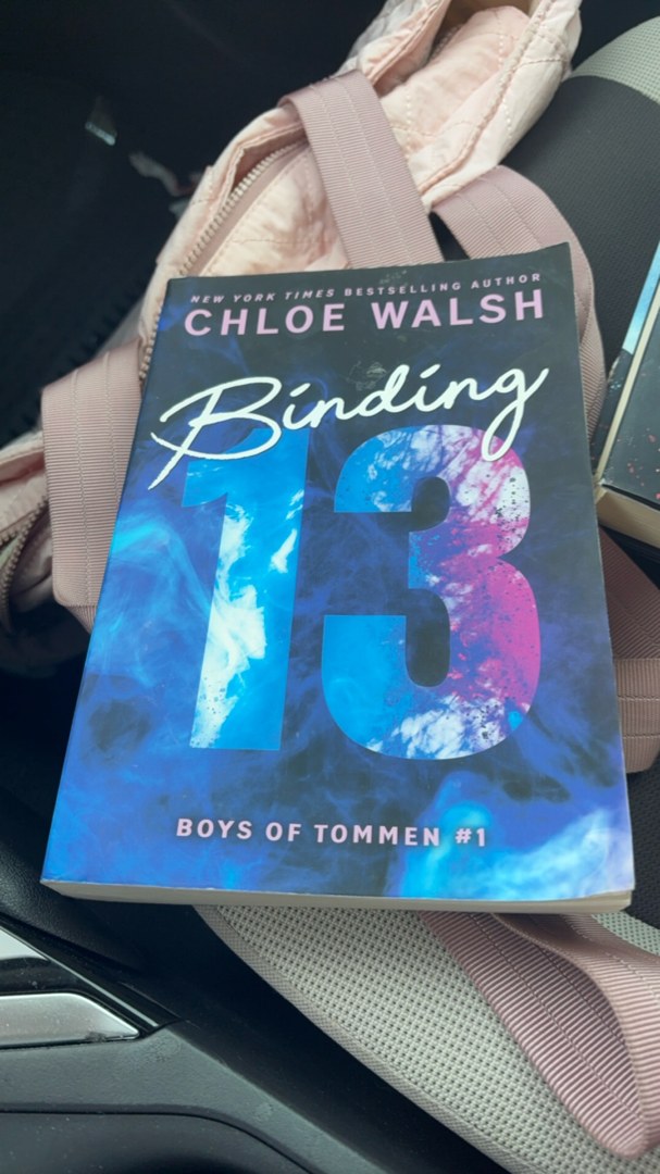 Binding 13