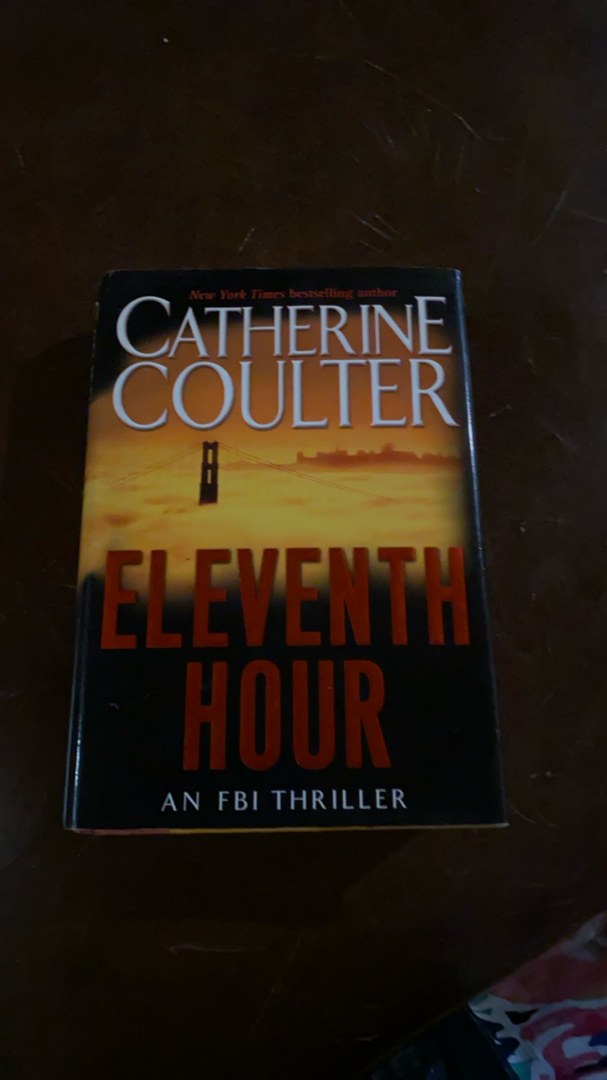Eleventh Hour
