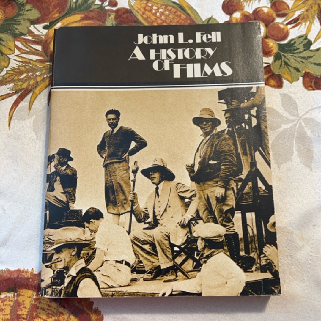 History of Film