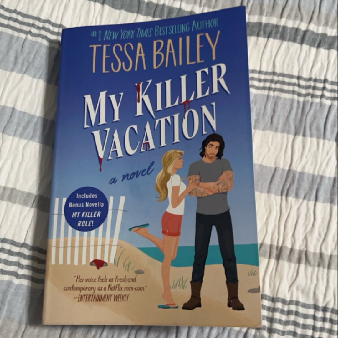 My Killer Vacation