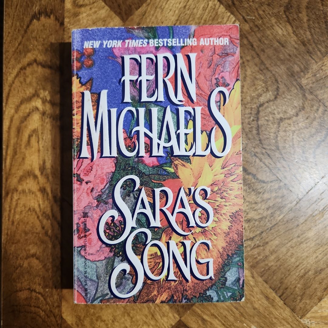 Sara's Song