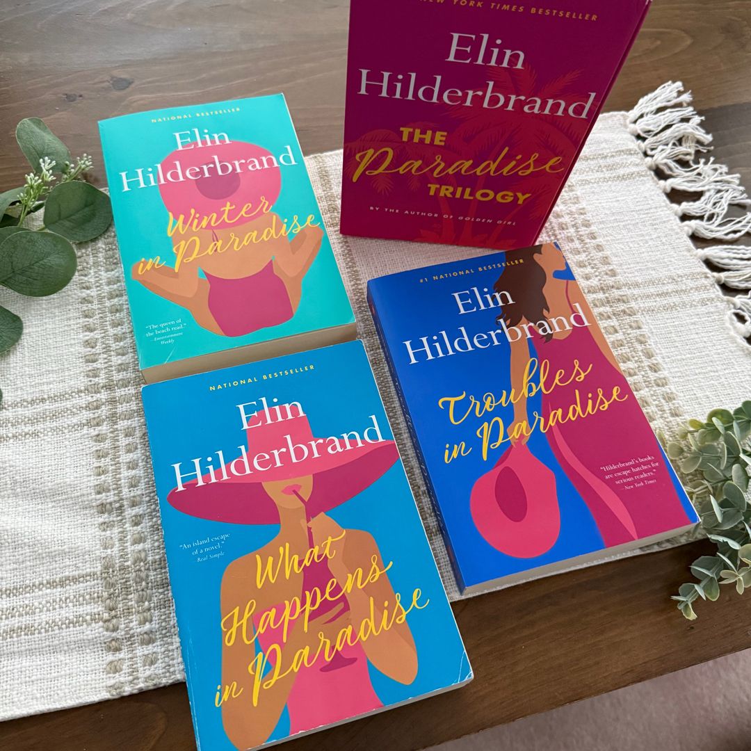 The Paradise Trilogy