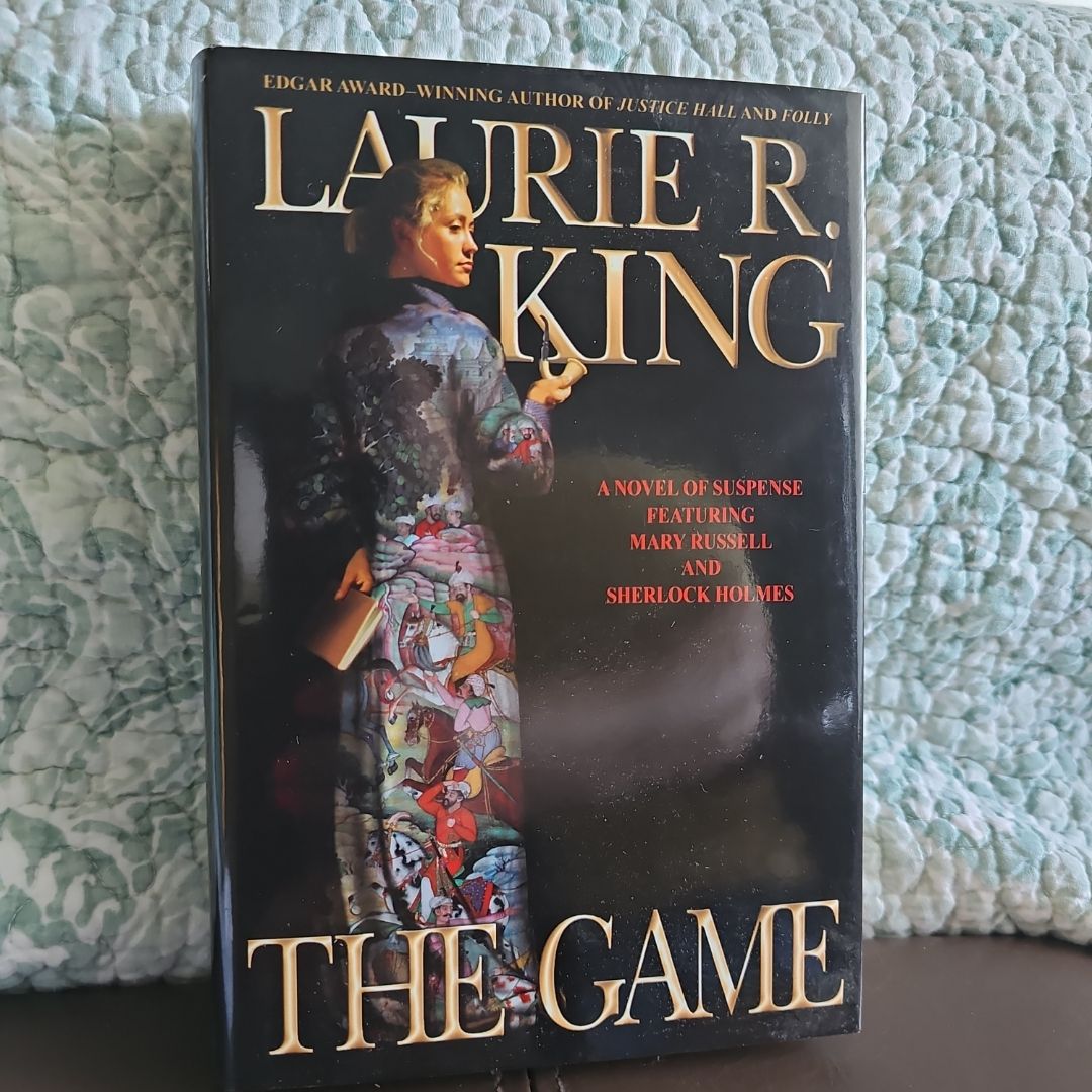 The Game