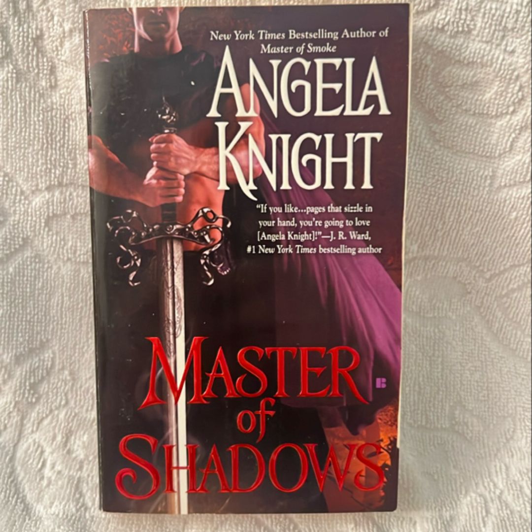 Master of Shadows