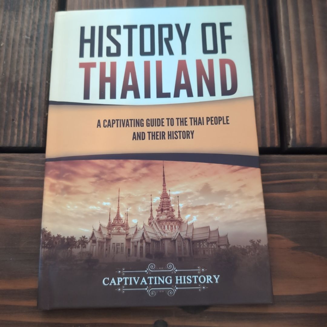 History of Thailand