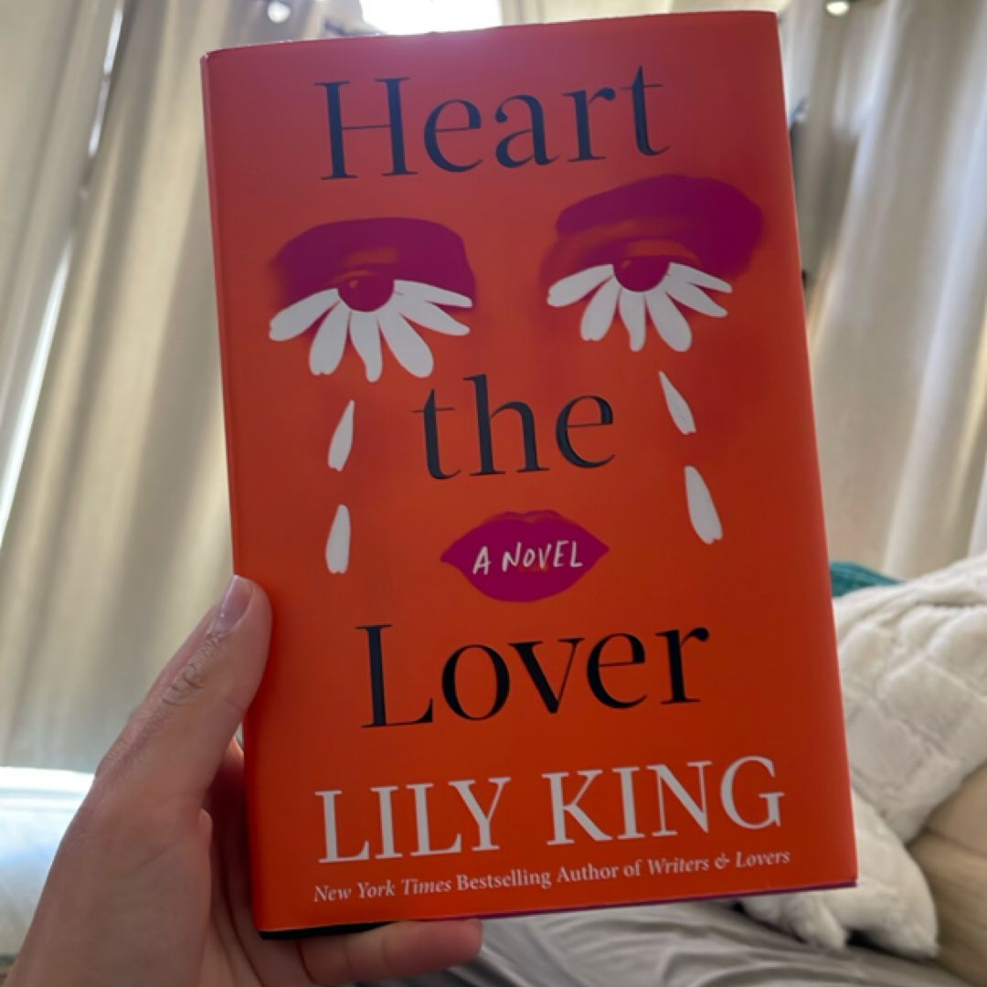 Heart the Lover