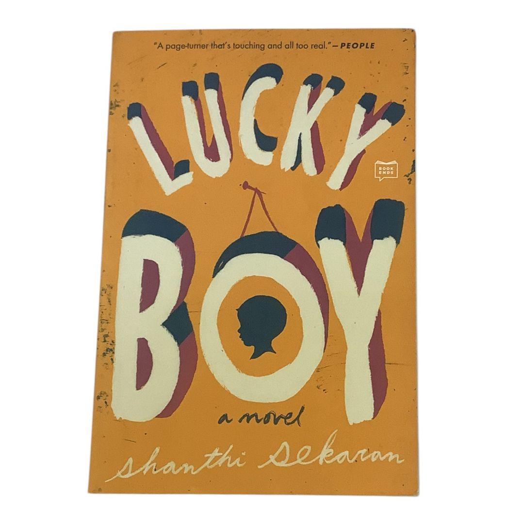 Lucky Boy