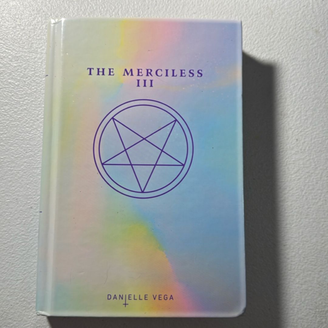 The Merciless III