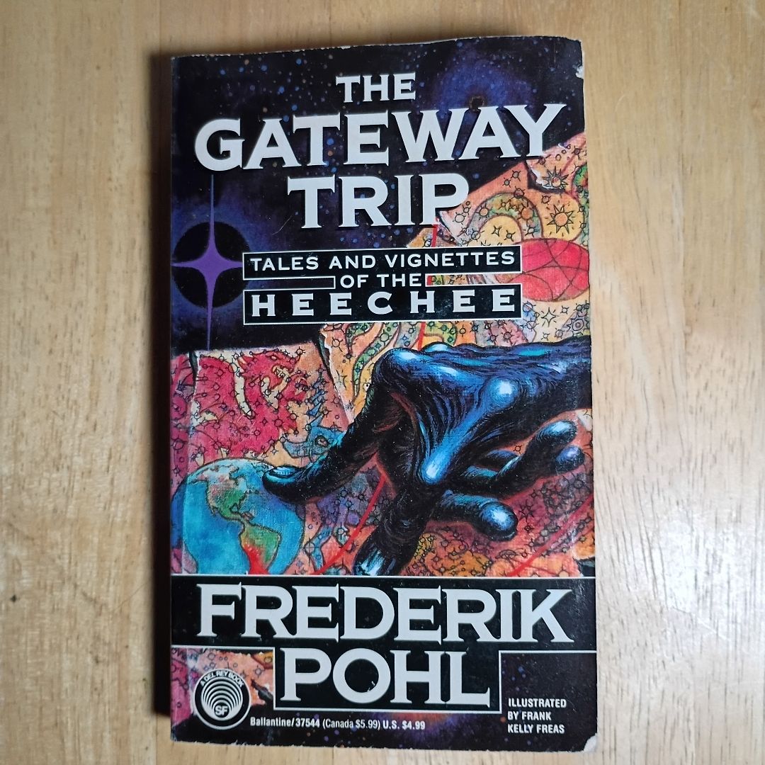 The Gateway Trip