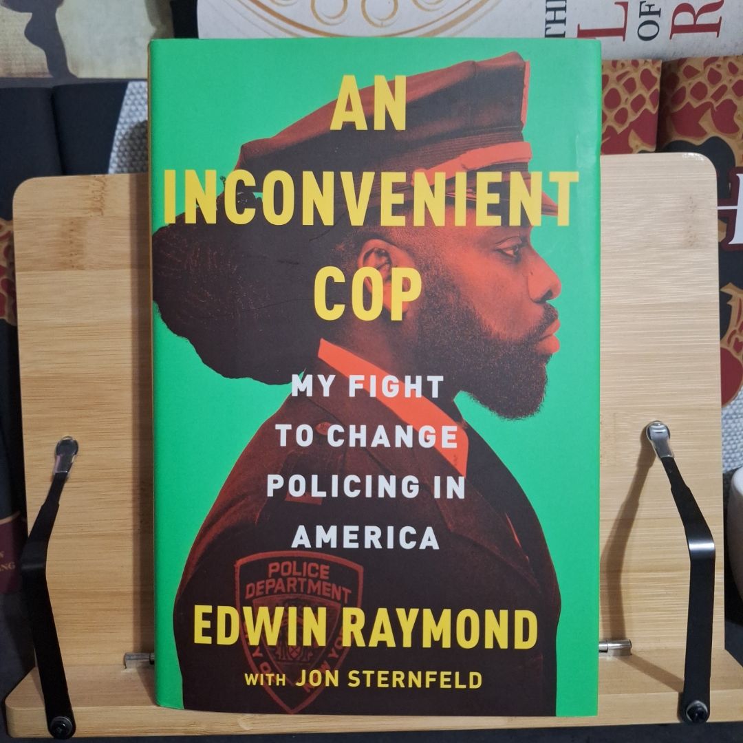An Inconvenient Cop