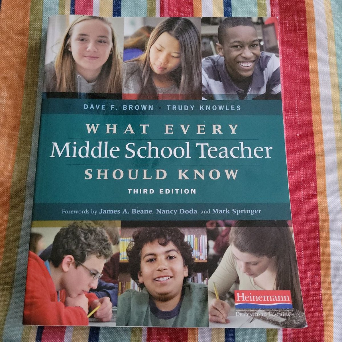 what-every-middle-school-teacher-should-know-third-edition-by-dave-f