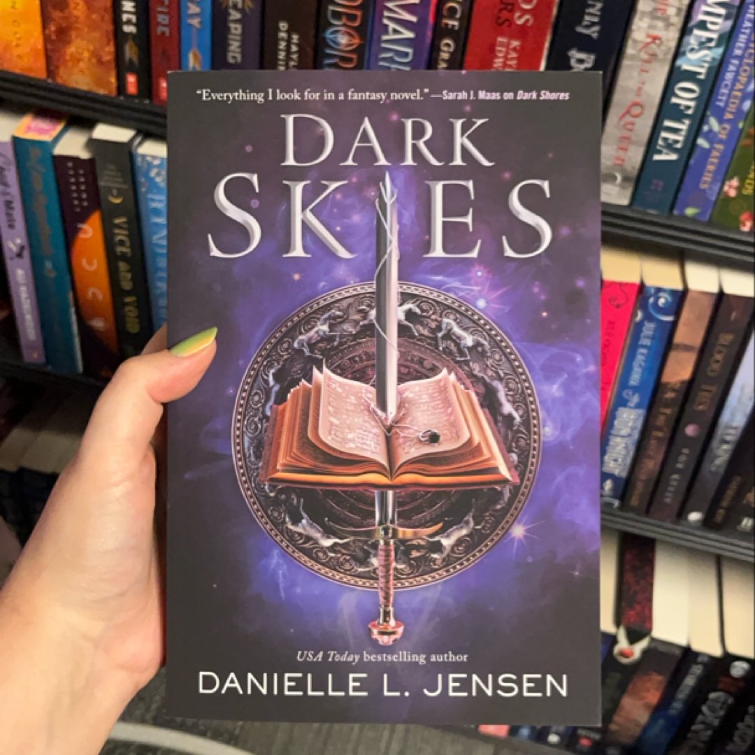 Dark Skies