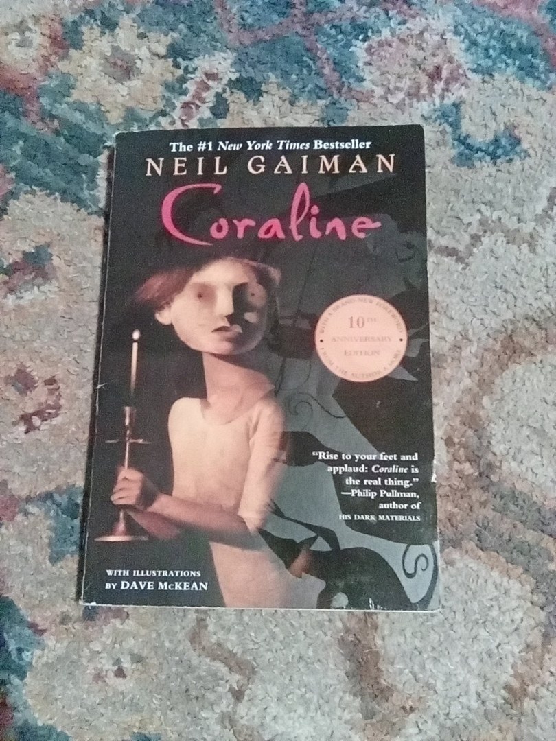 Coraline