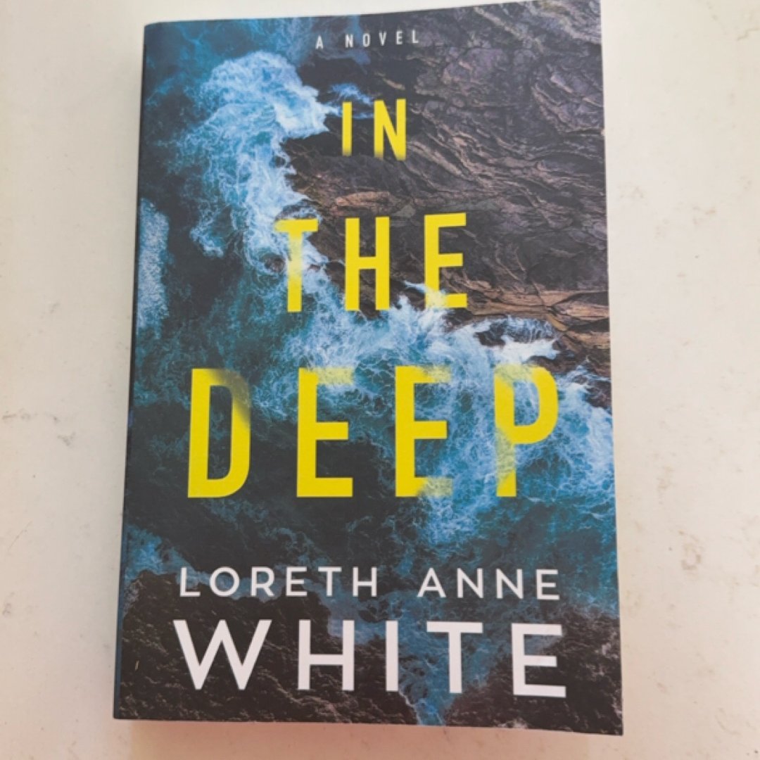 In the Deep