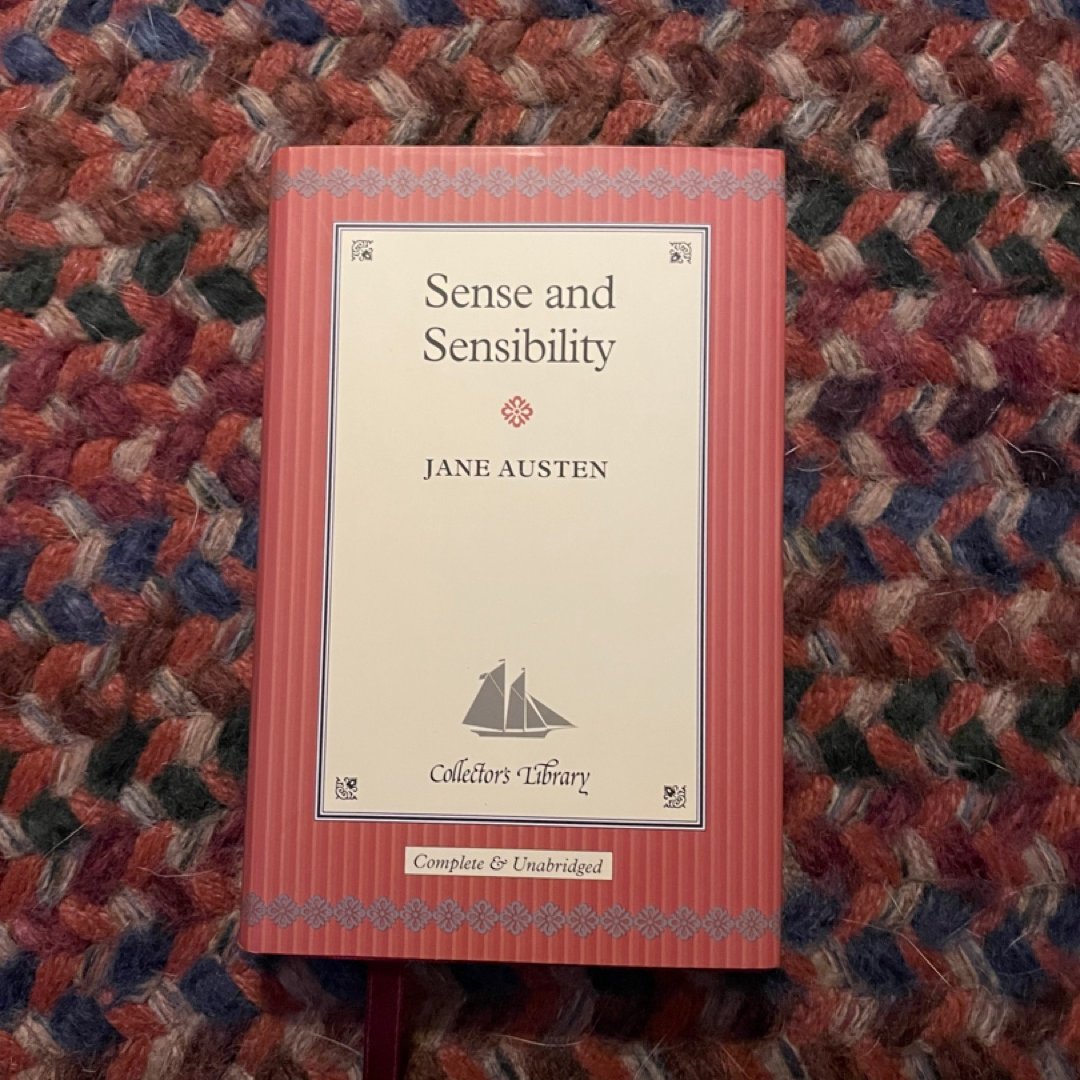 Sense and Sensibility
