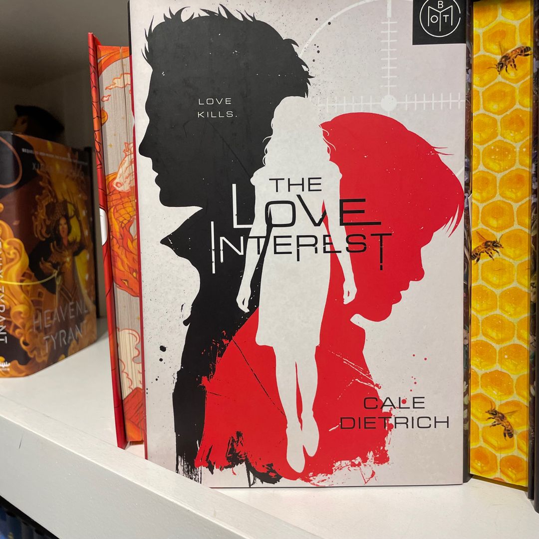The Love Interest
