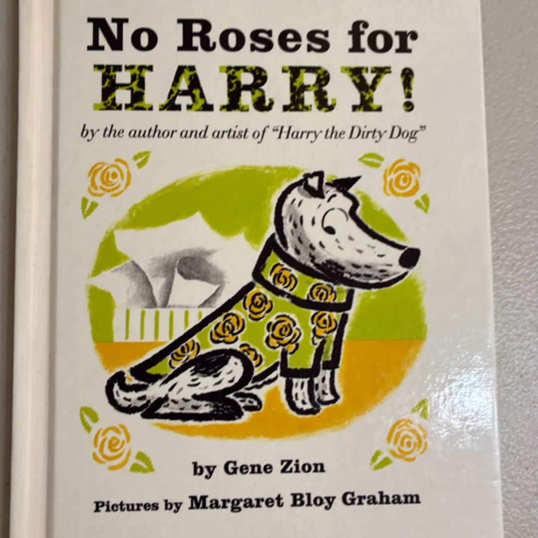 No Roses for Harry