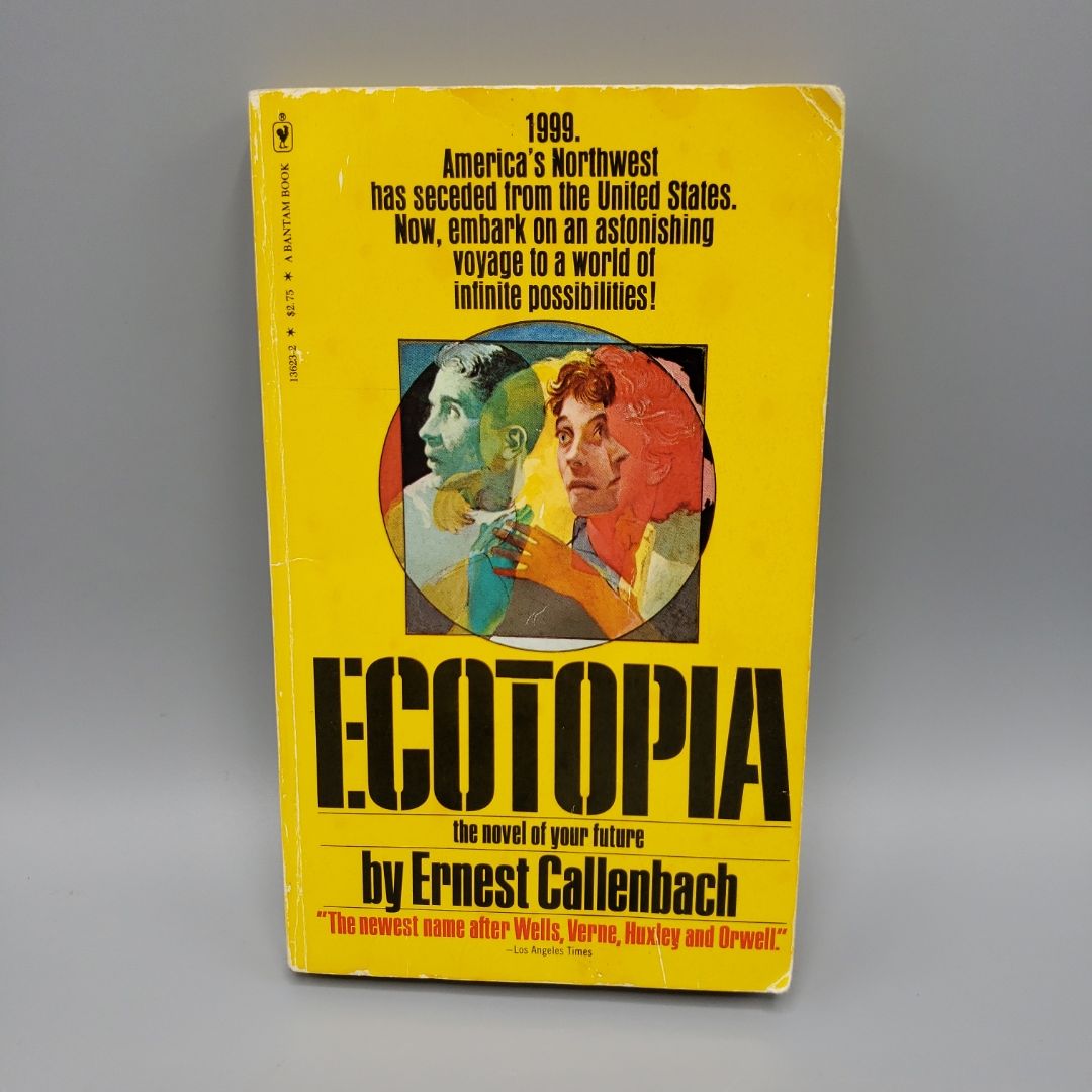 Ecotopia