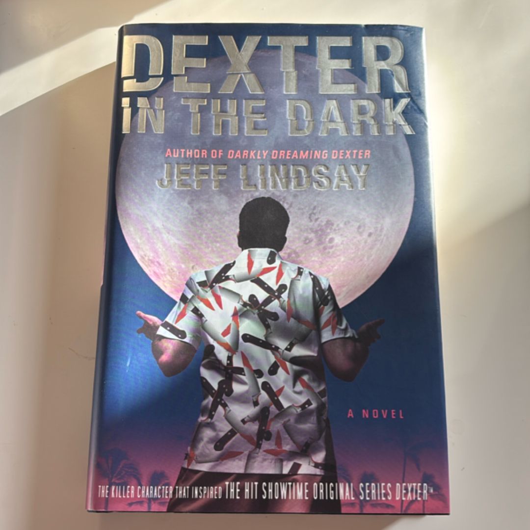 Dexter in the Dark