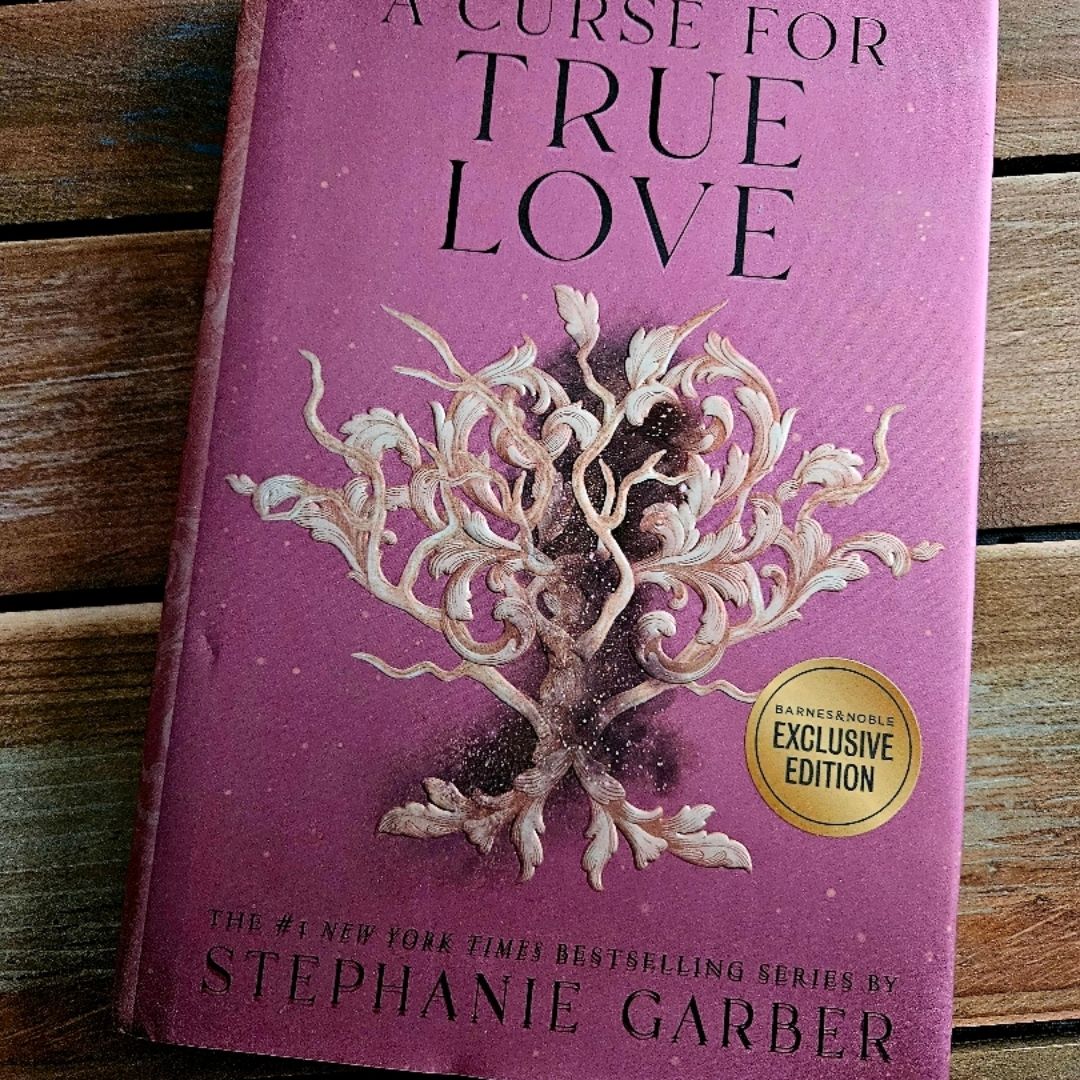 A curse for true love 