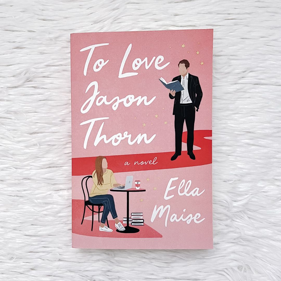 To Love Jason Thorn
