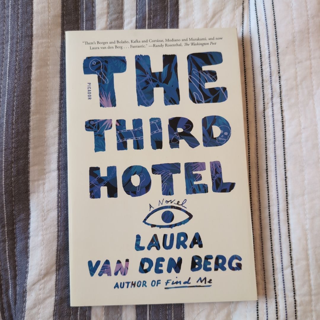 The Third Hotel