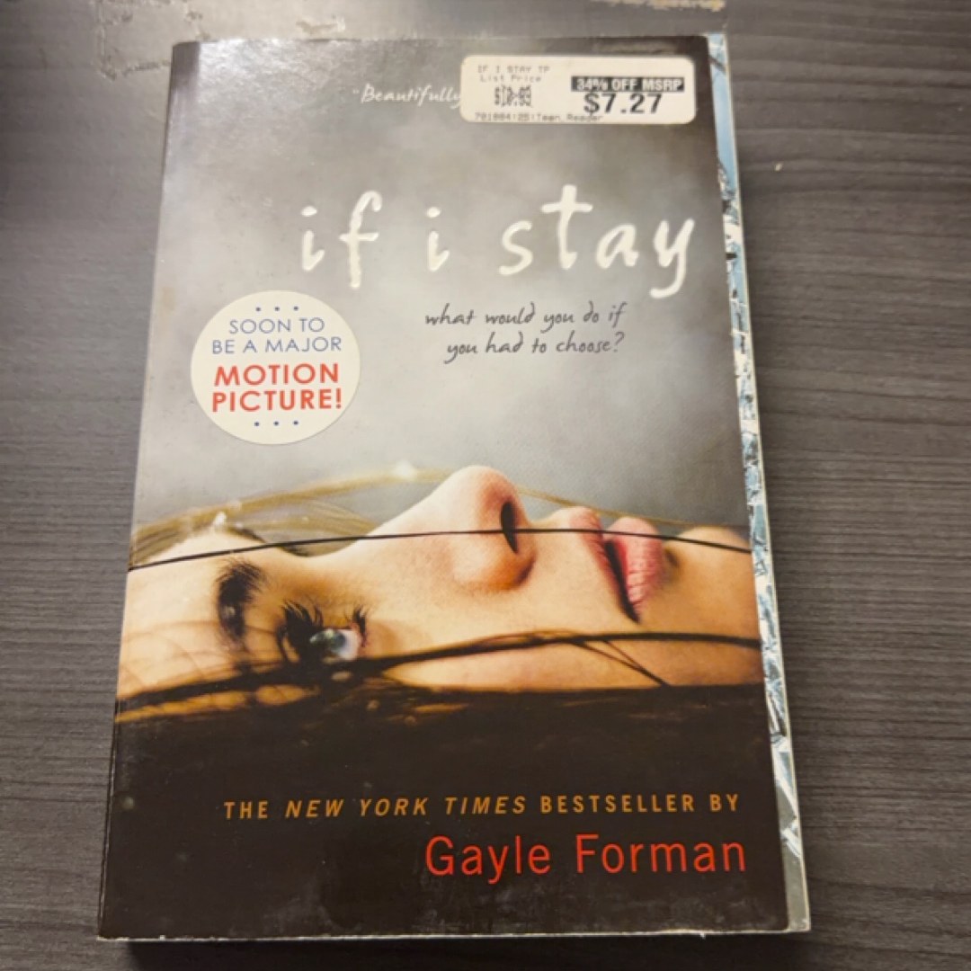 If I Stay