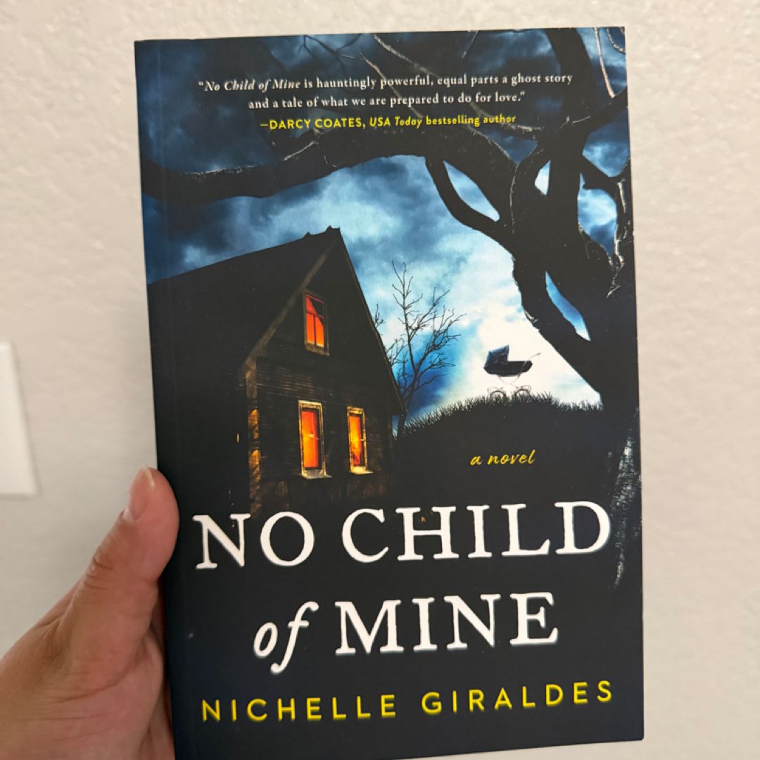 No Child of Mine