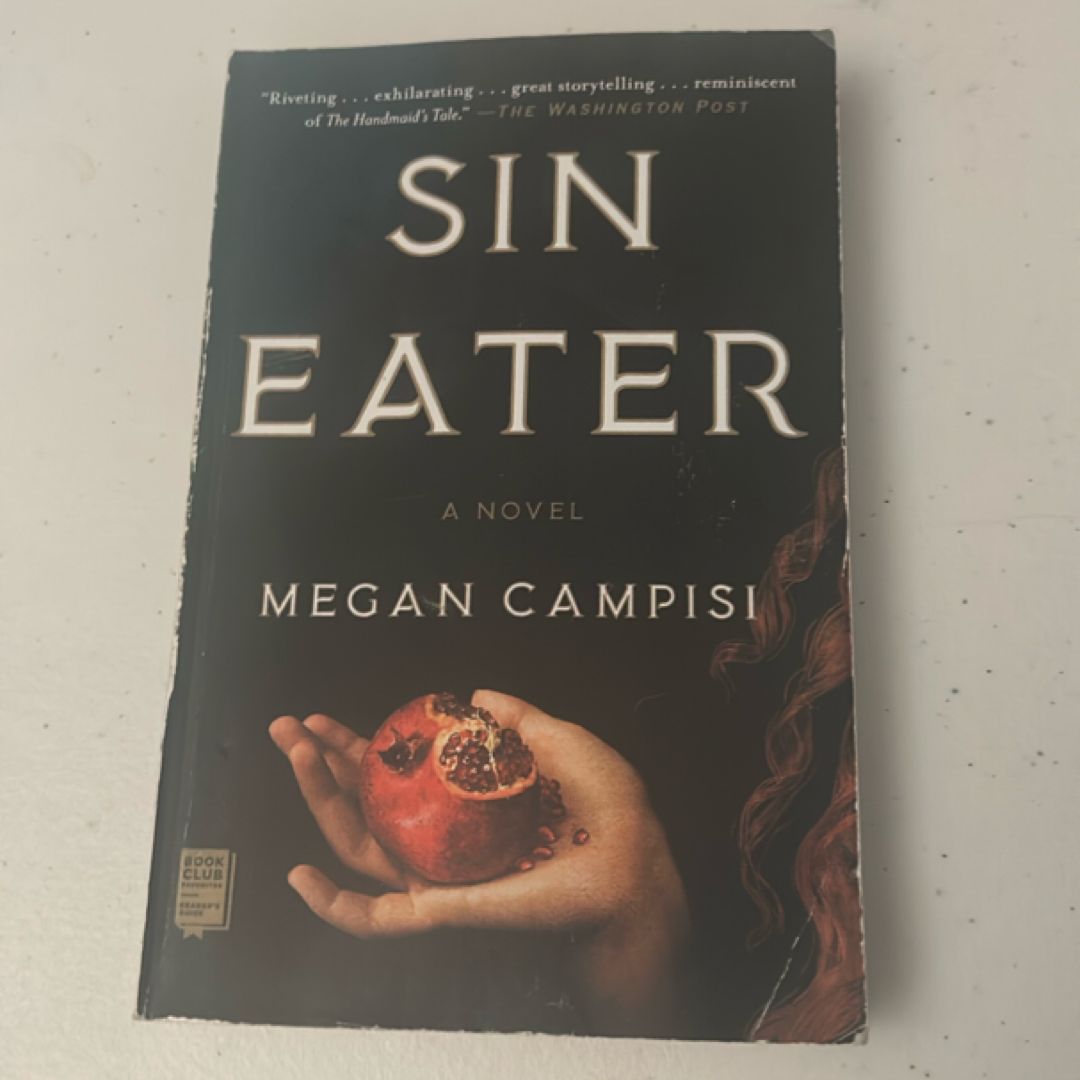 Sin Eater