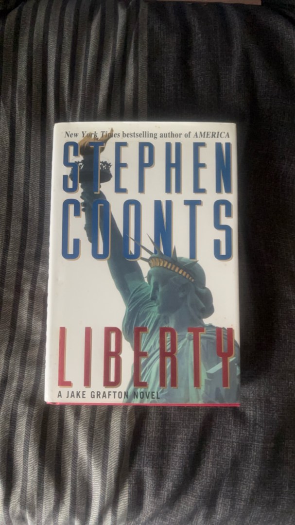 Liberty
