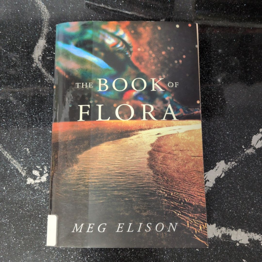 The Book of Flora