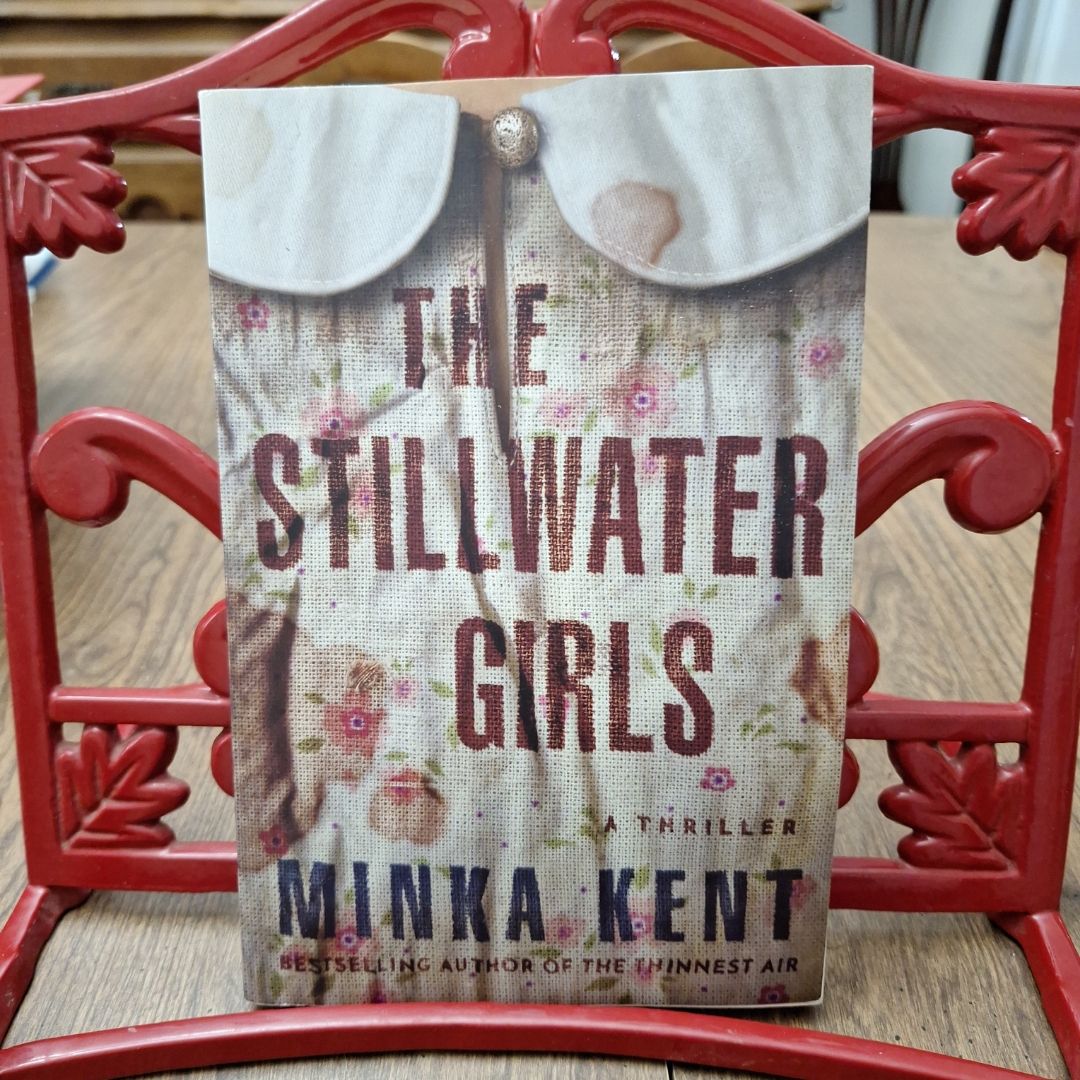 The Stillwater Girls