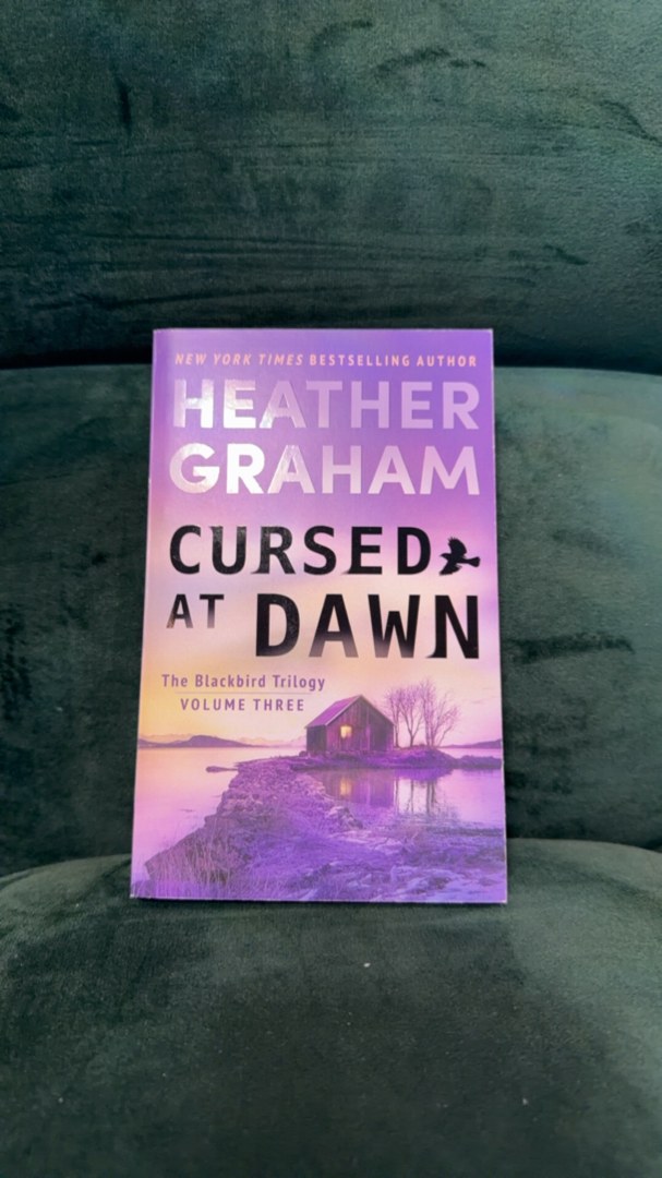 Cursed at Dawn