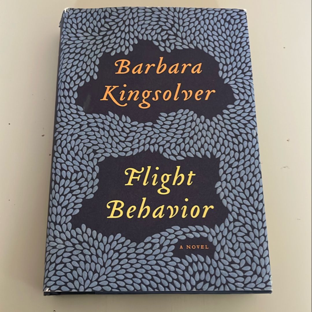 Flight Behavior