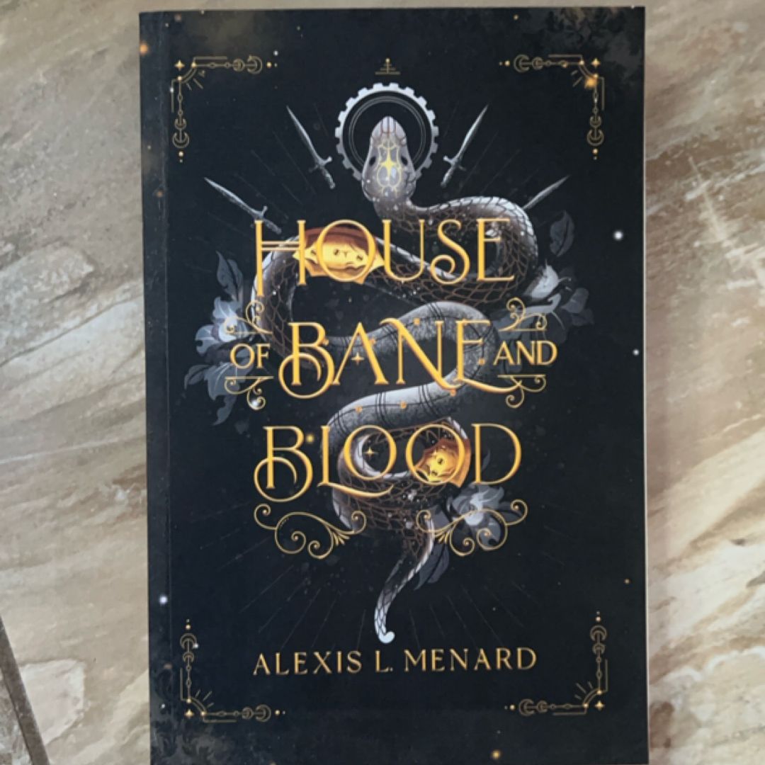 House of Bane and Blood