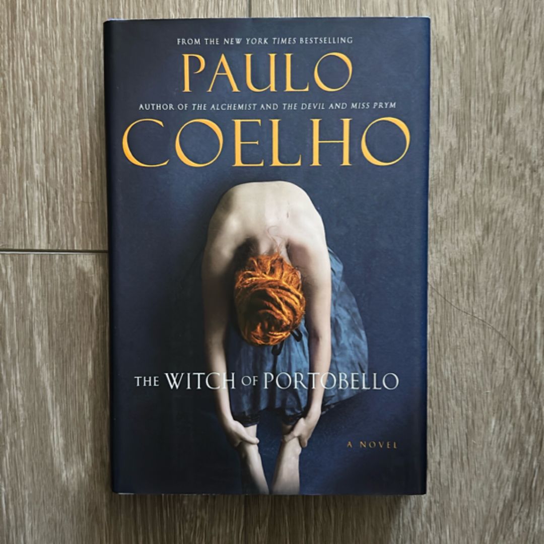 The Witch of Portobello